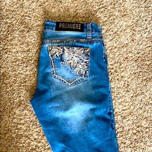 Premier Jeans